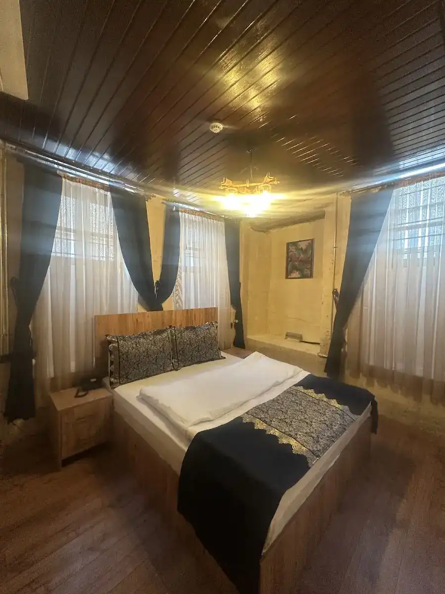 Levissi Boutique Hotel fotoğraf 2