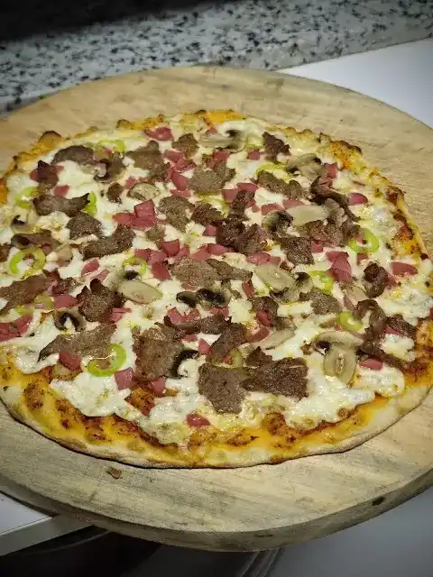 Oğuzeli Kafes Pizza & Cafe fotoğraf 2