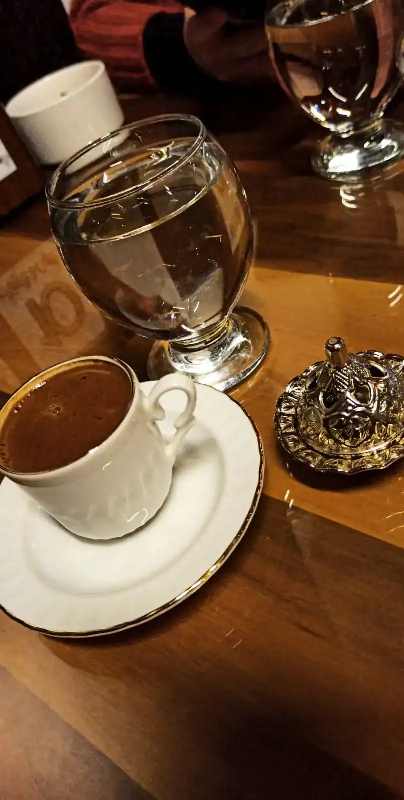 Oğuzeli Kafes Pizza & Cafe fotoğraf 3
