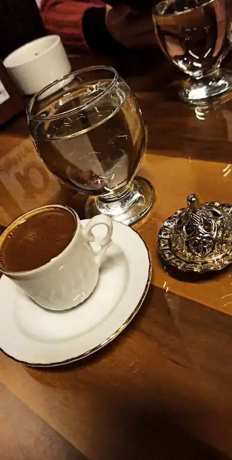 Oğuzeli Kafes Pizza & Cafe fotoğraf 3