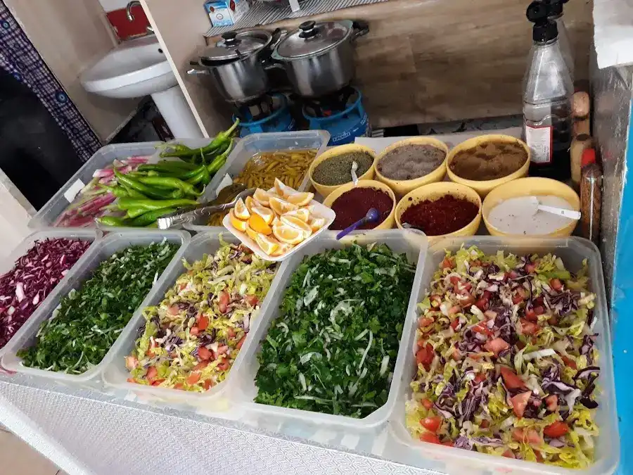 Oğuzeli Köşem Kebap fotoğraf 2