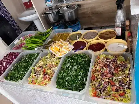 Oğuzeli Köşem Kebap fotoğraf 2