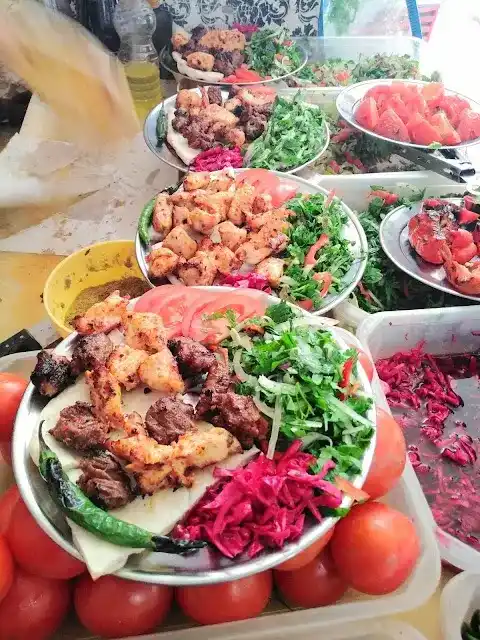 Oğuzeli Köşem Kebap fotoğraf 3