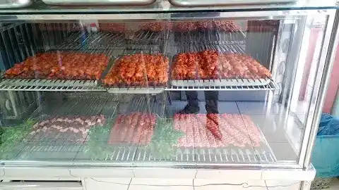Oğuzeli Sofrası Ciğer ve Kebap Salonu