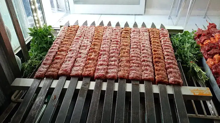 Oğuzeli Sofrası Ciğer ve Kebap Salonu fotoğraf 3