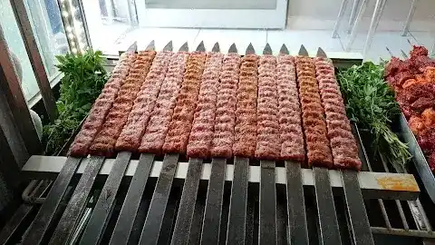 Oğuzeli Sofrası Ciğer ve Kebap Salonu fotoğraf 3