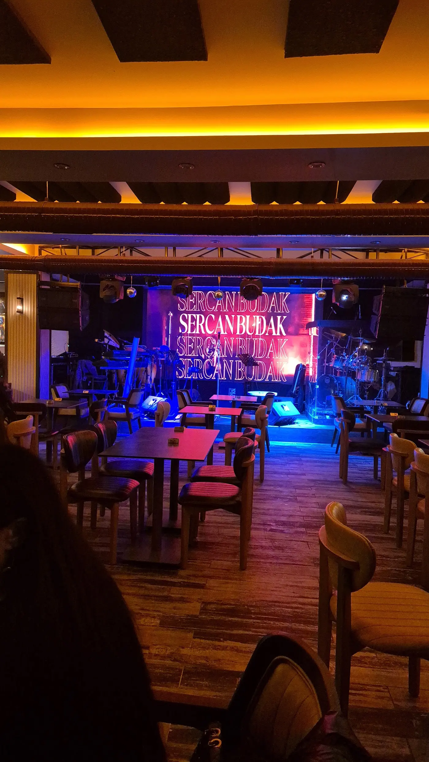 Ragas Pub Bistro | Canlı Müzik - Bar - Eğlence Mekanı fotoğraf 3