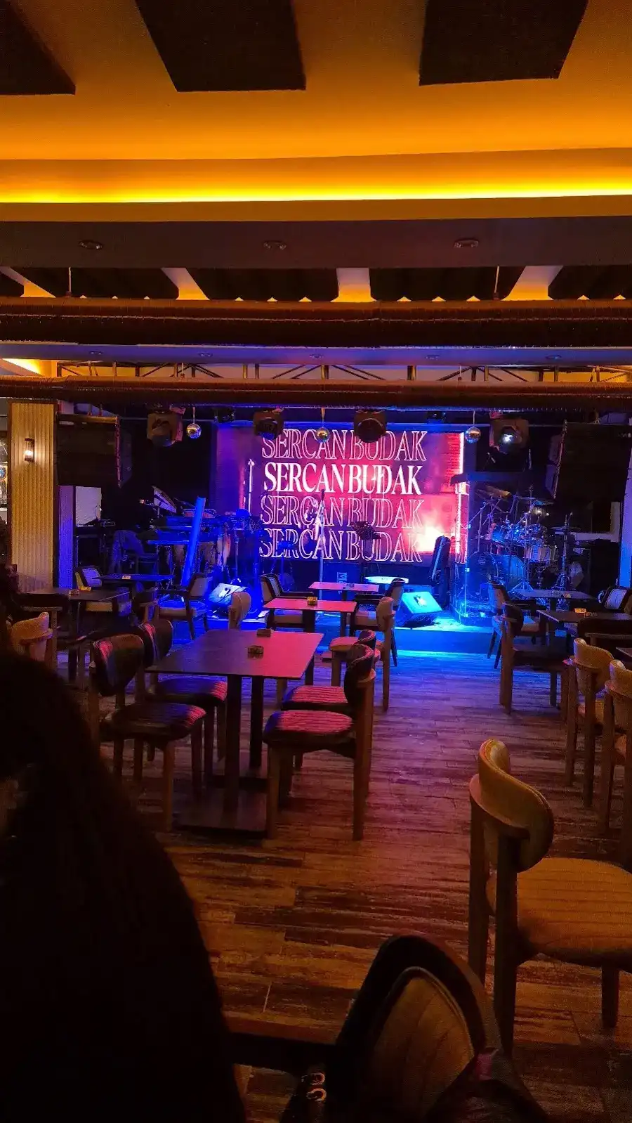 Ragas Pub Bistro | Canlı Müzik - Bar - Eğlence Mekanı fotoğraf 3