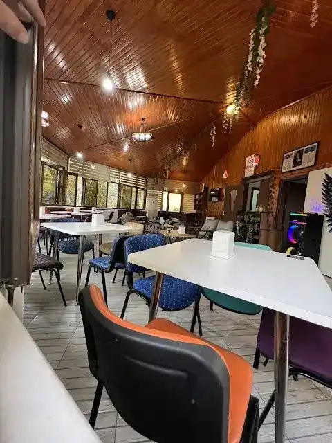 Retro Cafe & Kahvaltı