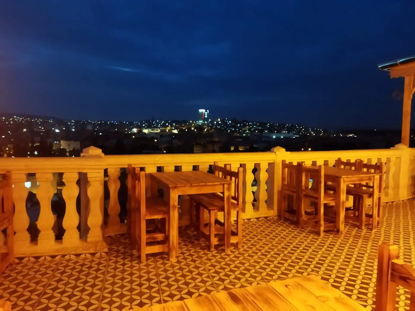Ruken Hanım Konağı Otel