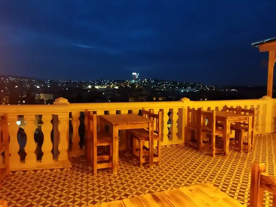 Ruken Hanım Konağı Otel