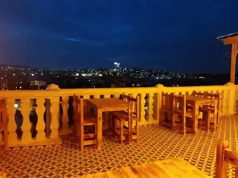 Ruken Hanım Konağı Otel
