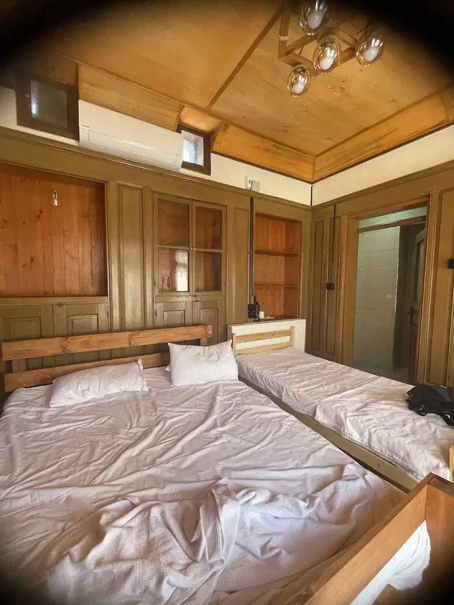 Ruken Hanım Konağı Otel fotoğraf 2