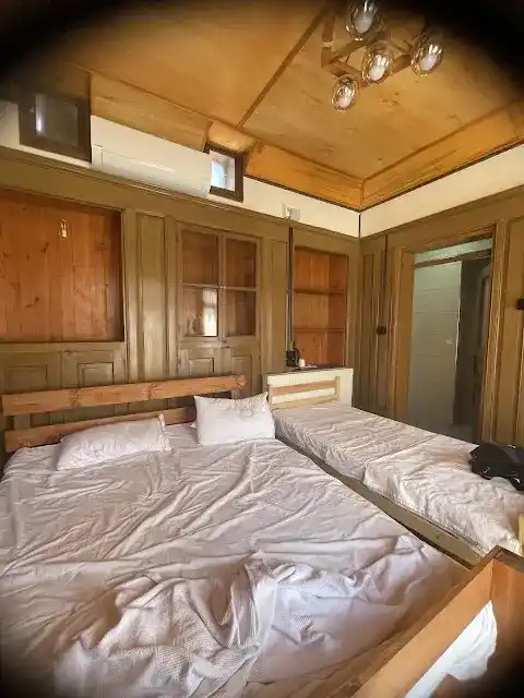 Ruken Hanım Konağı Otel fotoğraf 2