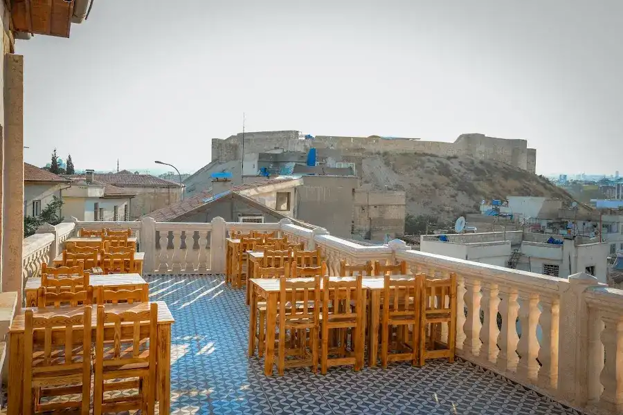 Ruken Hanım Konağı Otel fotoğraf 3