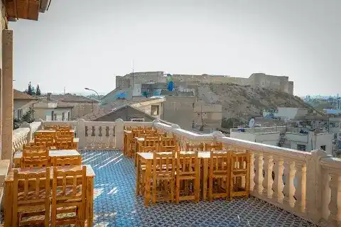 Ruken Hanım Konağı Otel fotoğraf 3