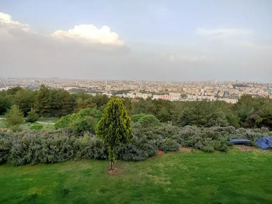 Seyirtepe Tesisleri fotoğraf 3