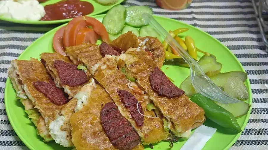 TOSTCU SALİH USTA fotoğraf 2