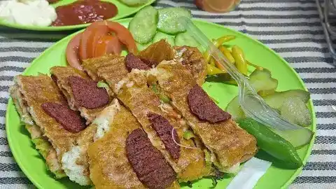 TOSTCU SALİH USTA fotoğraf 2