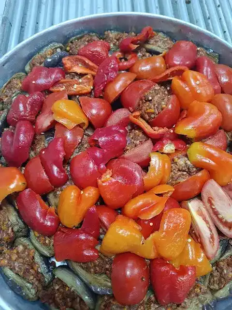 Yaren Pide & lahmacun Firin