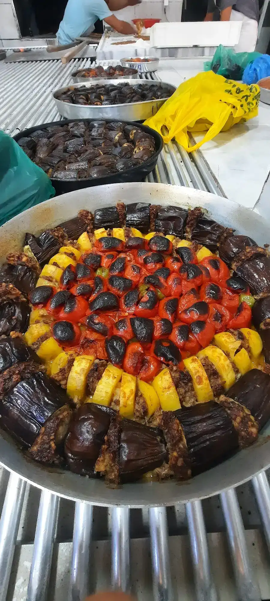 Yaren Pide & lahmacun Firin fotoğraf 3