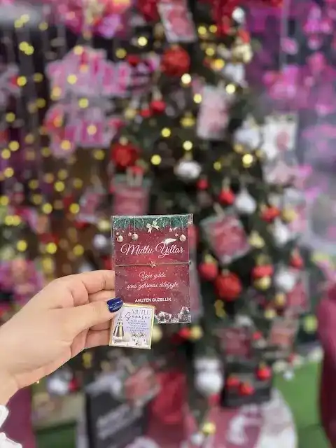 Ahuten Güzellik Salonu fotoğraf 2