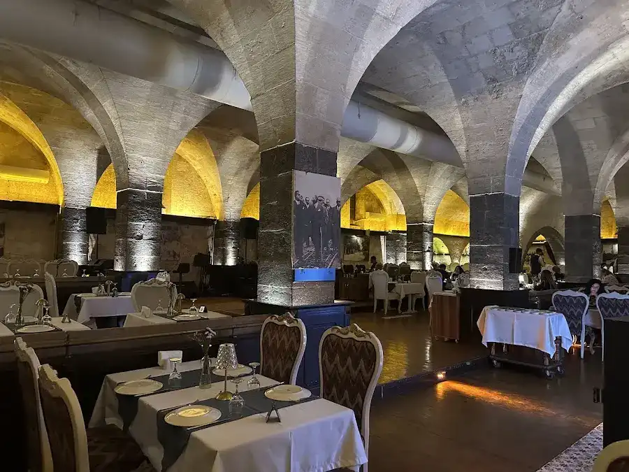 Bayazhan Hotel & Restaurant fotoğraf 2