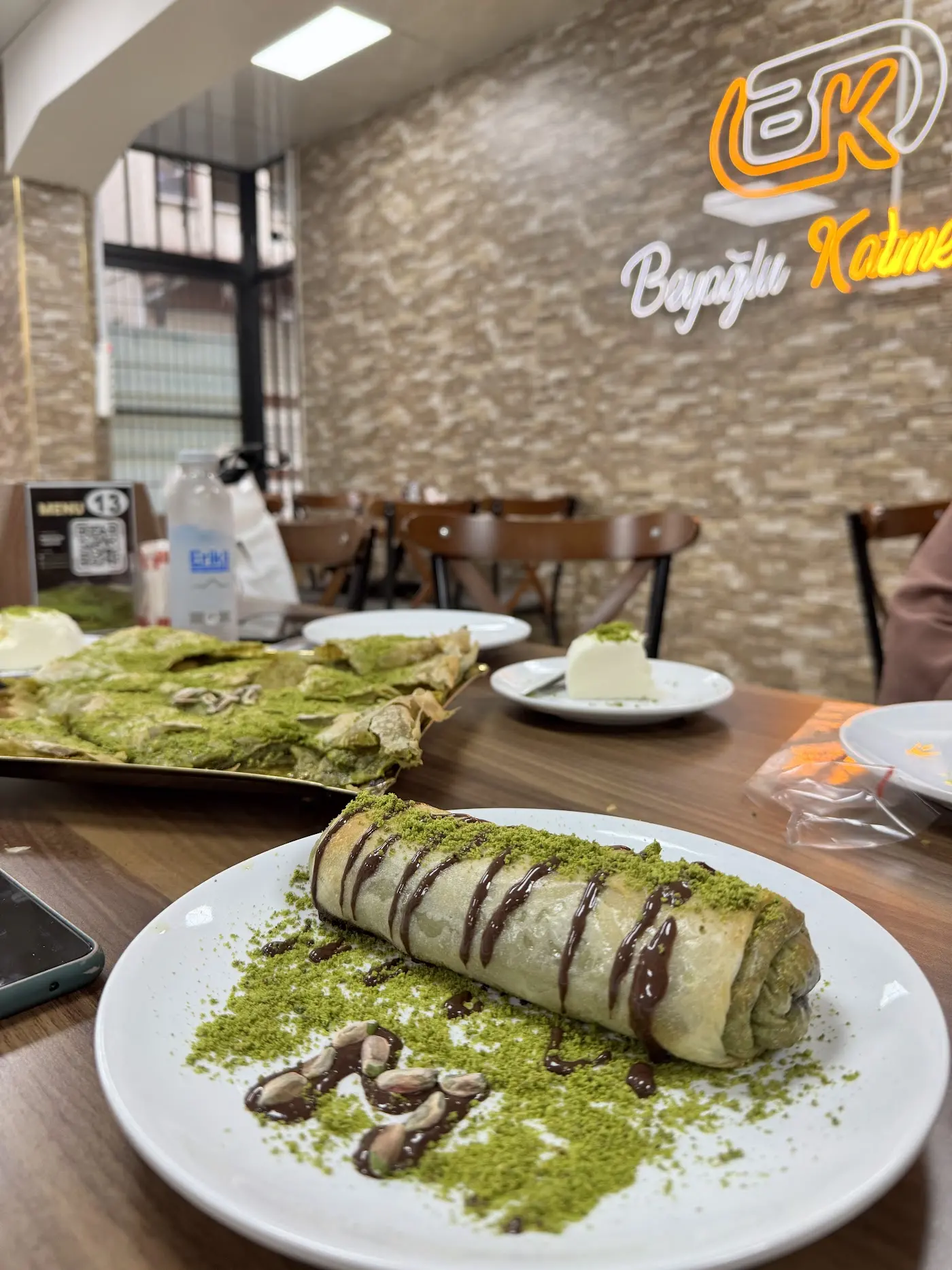 Beyoğlu Katmercim fotoğraf 2