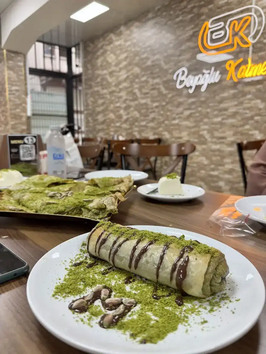 Beyoğlu Katmercim fotoğraf 2