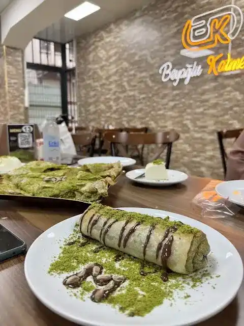Beyoğlu Katmercim fotoğraf 2