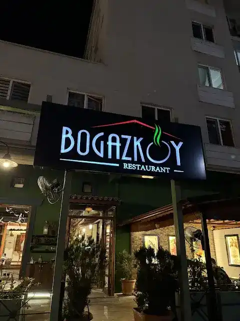 Boğazköy Restaurant