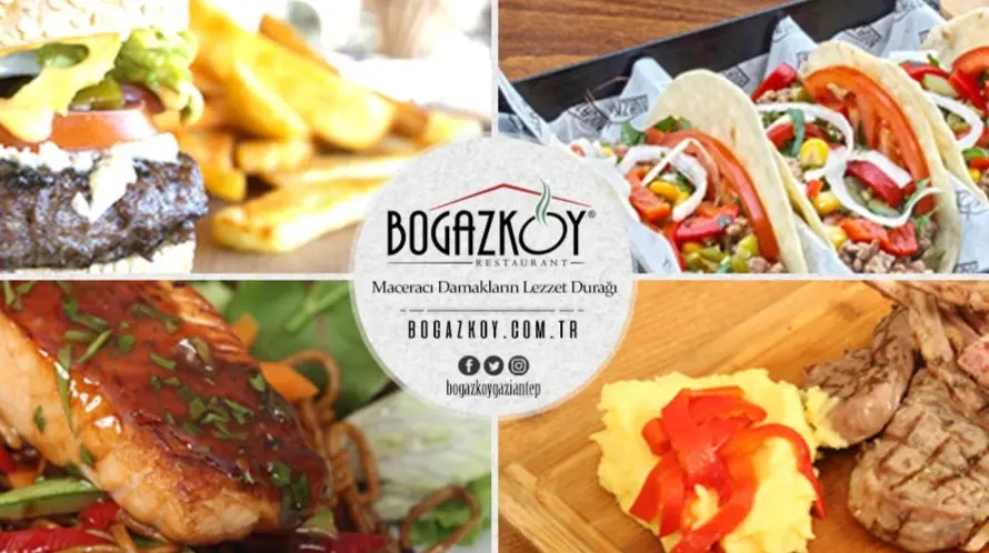 Boğazköy Restaurant fotoğraf 2