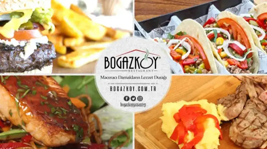 Boğazköy Restaurant fotoğraf 2