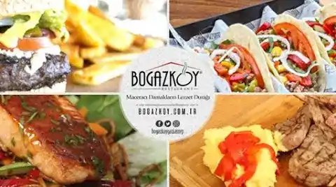 Boğazköy Restaurant fotoğraf 2