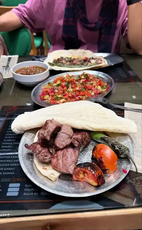 Bulvar Kebap Gaziantep fotoğraf 2
