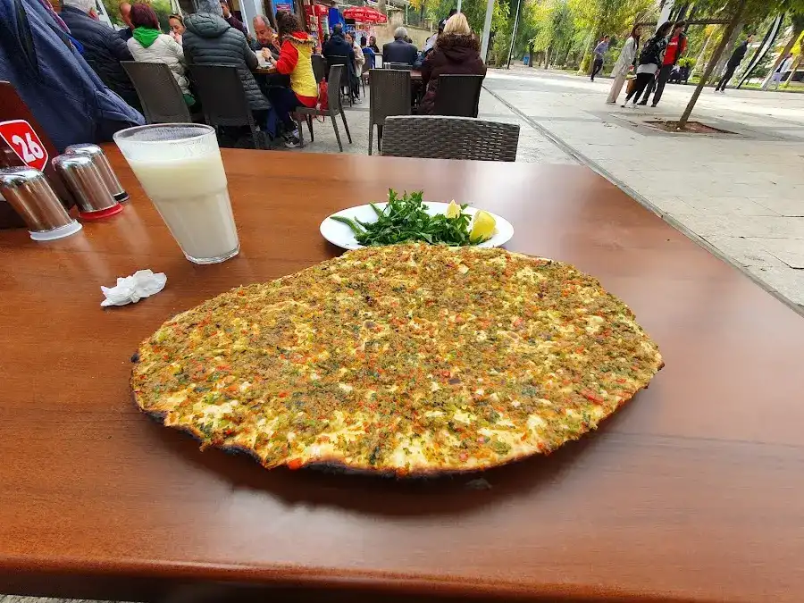 Çıtır Lahmacun Salonu fotoğraf 2