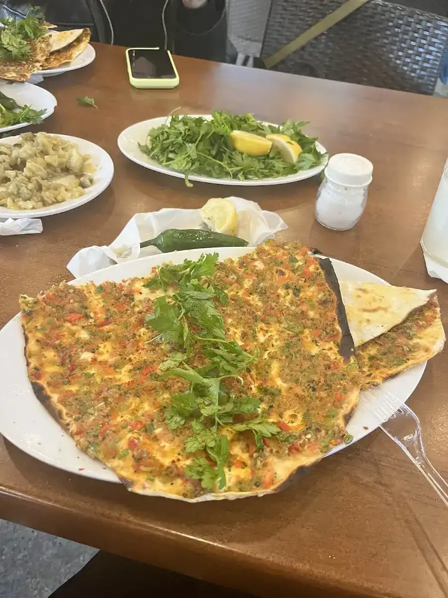 Çıtır Lahmacun Salonu fotoğraf 3