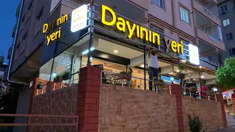 Dayının Yeri