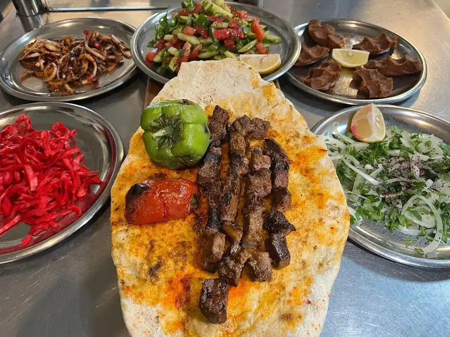 Dayının Yeri fotoğraf 2