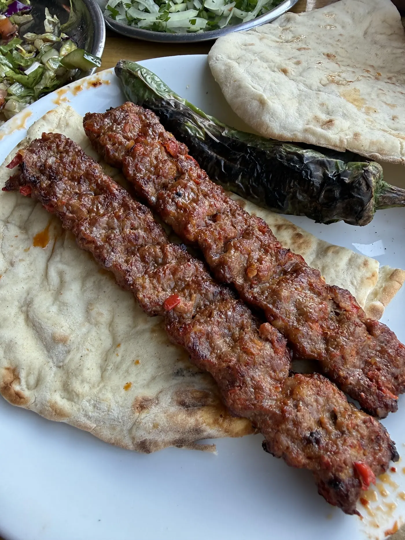 Dayının Yeri fotoğraf 3