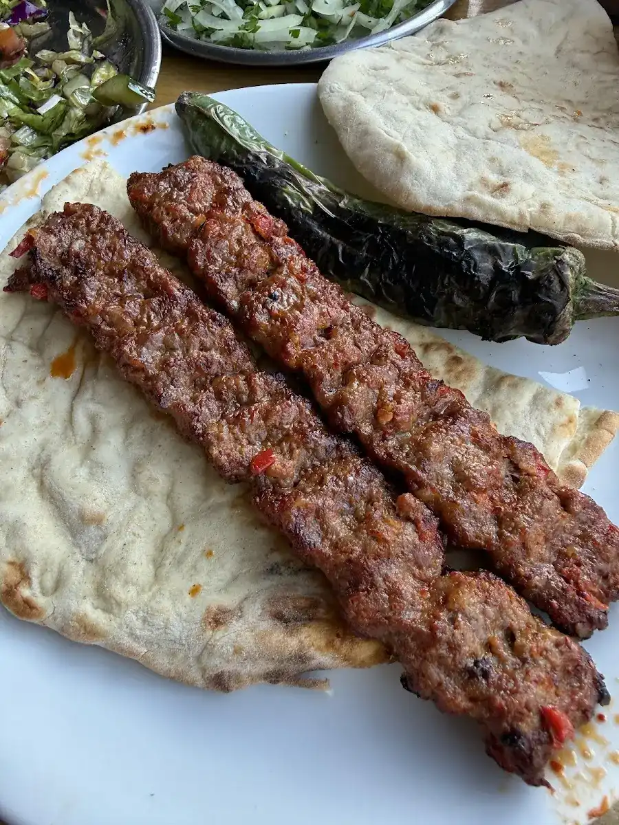 Dayının Yeri fotoğraf 3