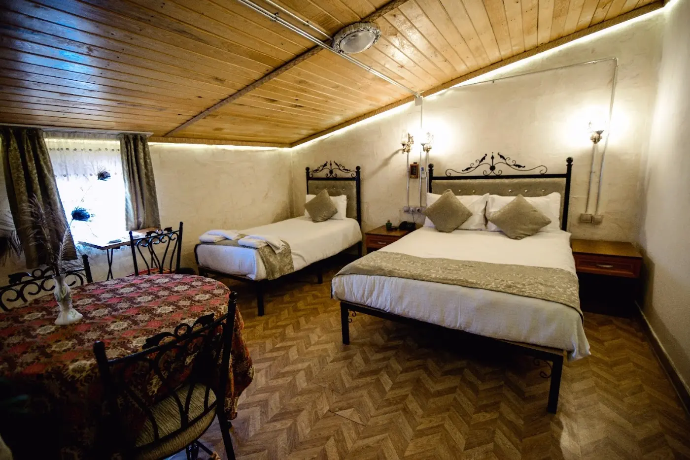 DOĞANBEY KONAĞI OTEL fotoğraf 2