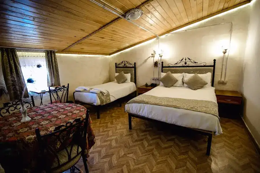 DOĞANBEY KONAĞI OTEL fotoğraf 2