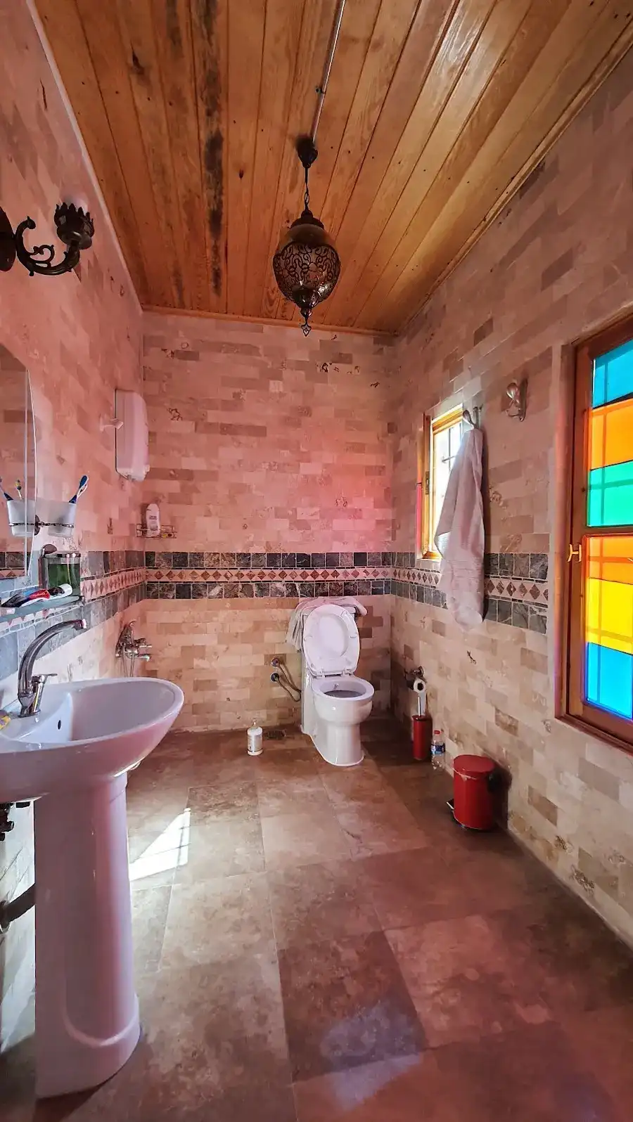 DOĞANBEY KONAĞI OTEL fotoğraf 3