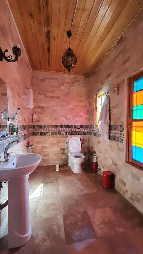 DOĞANBEY KONAĞI OTEL fotoğraf 3