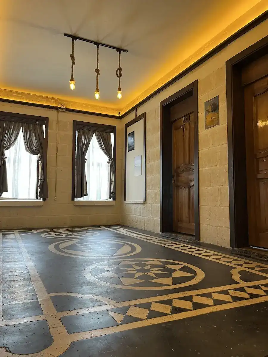 Ezel Hanım Konağı butik otel fotoğraf 3
