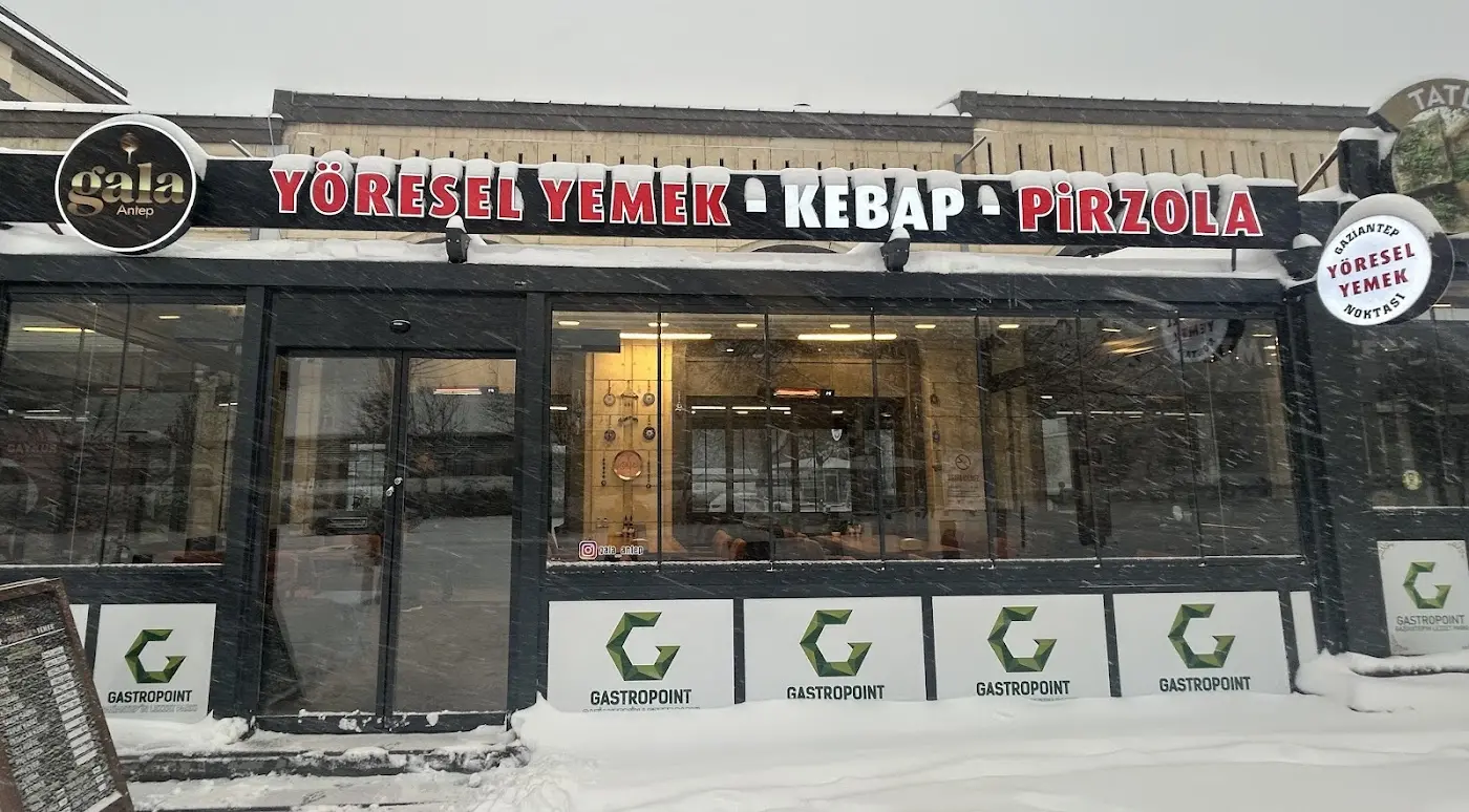 Gala Antep