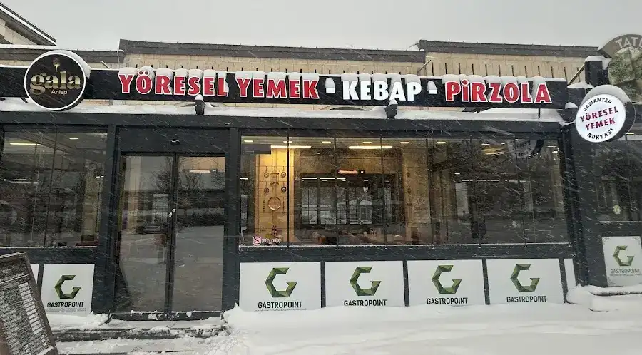 Gala Antep