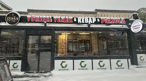 Gala Antep