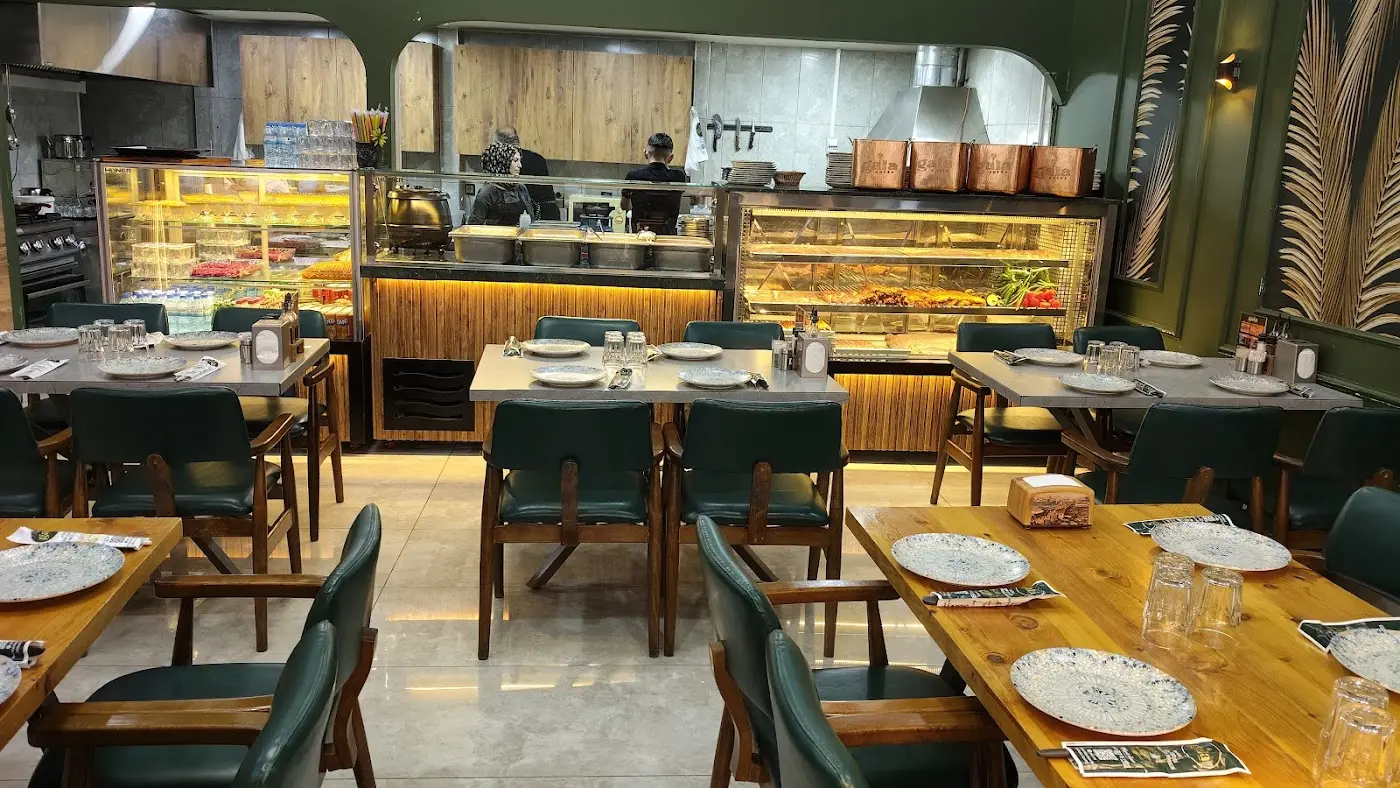 Gala Antep fotoğraf 2